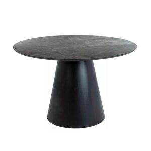 Dining Table ANGEL 120 Grey