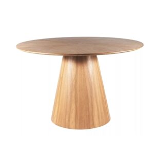Dining Table ANGEL 120 Oak