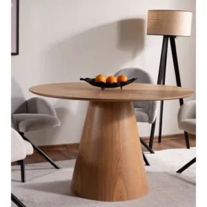 Dining Table ANGEL 120 Oak