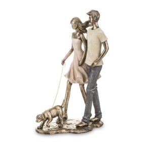 Figurine HAPPINESS
