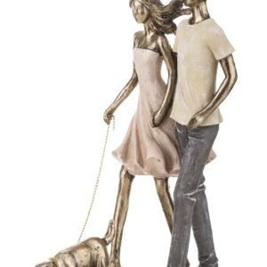 Figurine HAPPINESS
