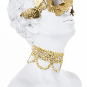 Decor Sculpture TOUCH