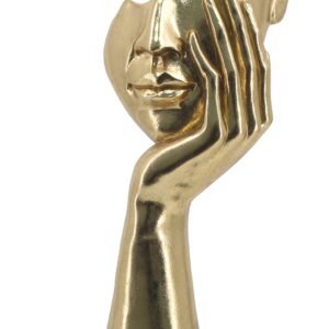 Decor Sculpture MASK