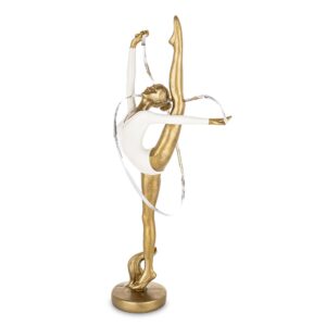 Figurine GYMNASTICS