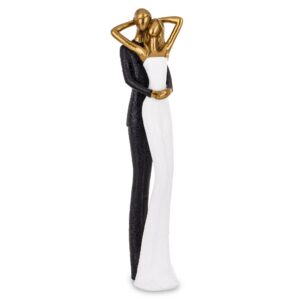 Figurine Mr. & Mrs.
