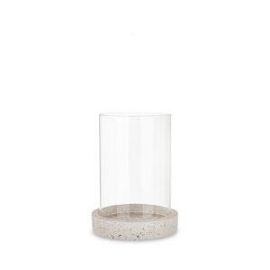 Candle Holder WARM H16cm