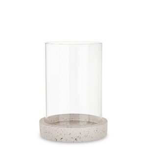 Candle Holder WARM H20cm