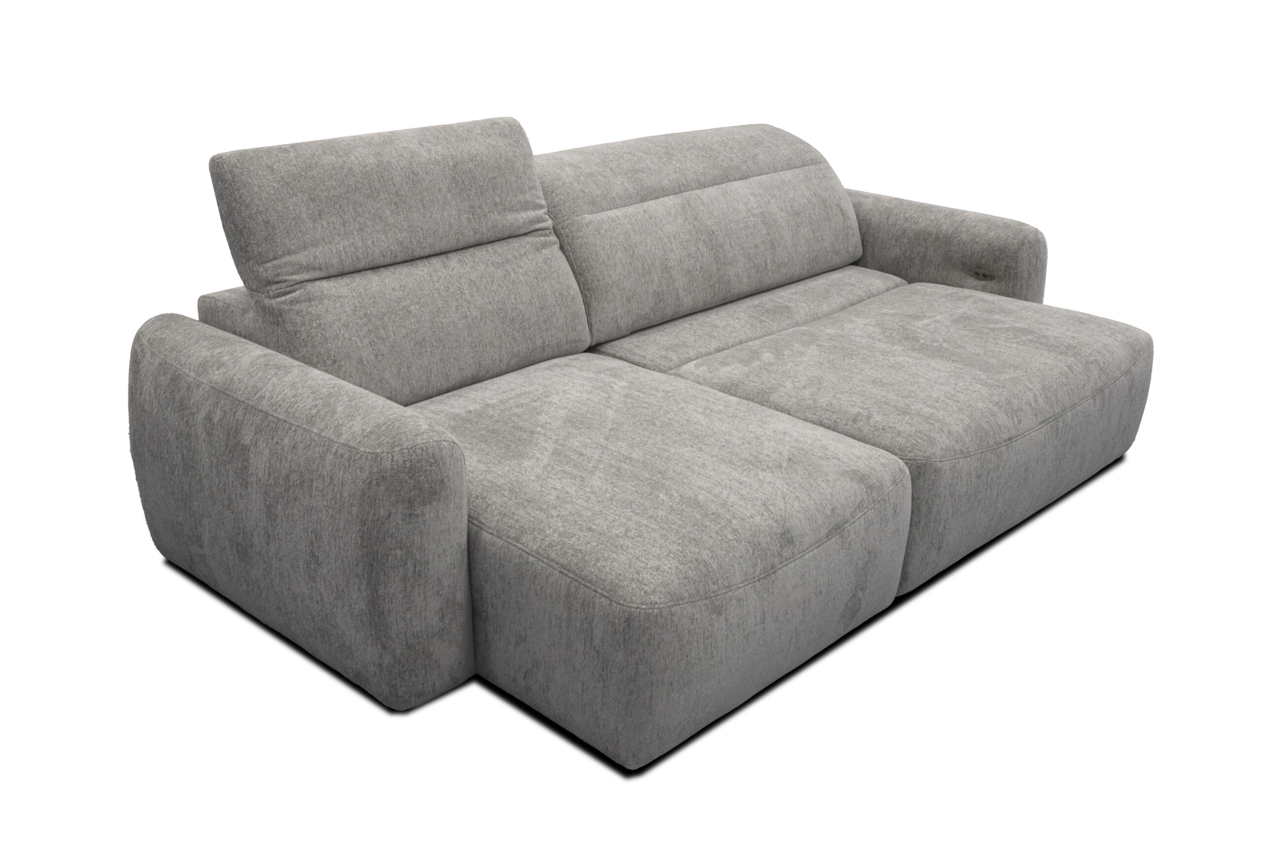 Corner Sofa Bed GIZO - Image 2