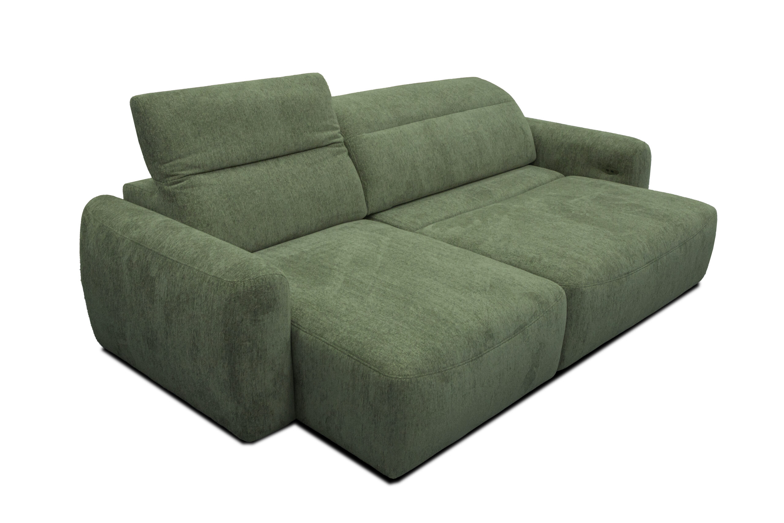 Corner Sofa Bed GIZO - Image 12