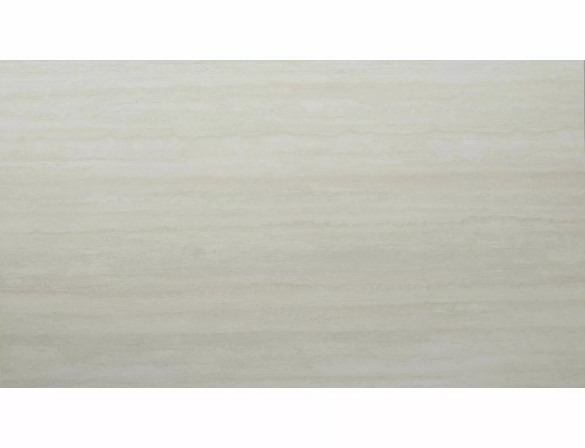 Travertine Beige Italian ceramic tabletop with natural stone effect finish